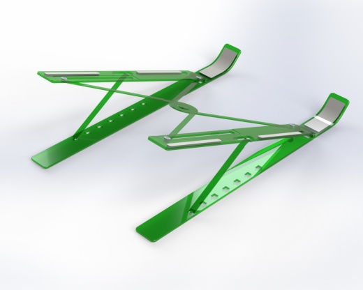 笔记本电脑支架802缩略图